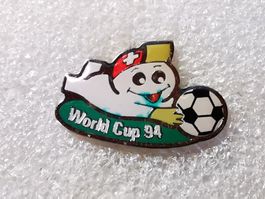 Ansteckpin 46: Maga Bio x Fifa World Cup 1994 USA