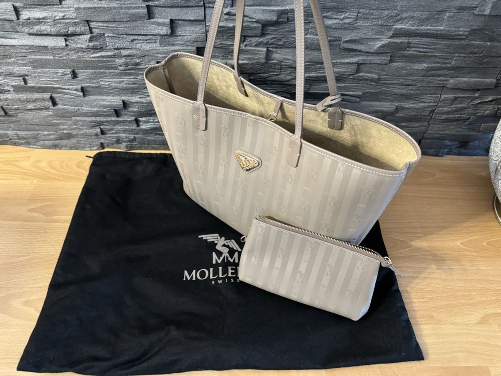 Maison Mollerus Shopper | Kaufen auf Ricardo