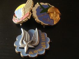 Lot militaire France