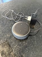  Amazon Echo Dot (3ème gène)