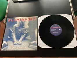 Flamingoes - Teenage Emergency