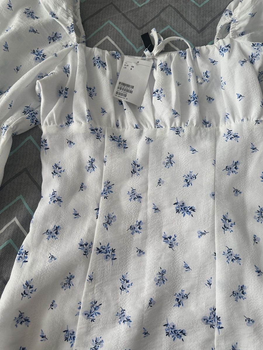 H&M Vestiti: H&M kleid – Nuovo e nell'imballaggio originale da Perlen venduto da H.Spa