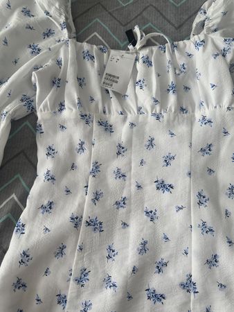 H&M kleid