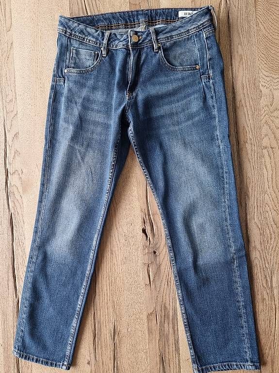Jeans: Jeans REIKO Gr.29 – Usato da Ostermundigen venduto da d-p73 1