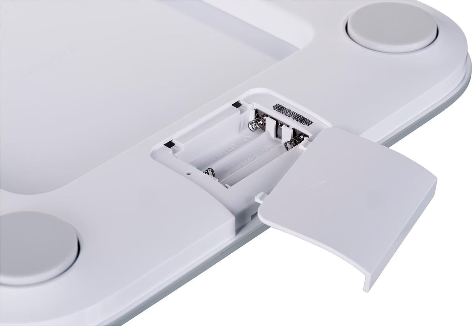 Xiaomi Bilance pesapersone: Xiaomi S400 Körperfettwaage – Usato da Dietikon venduto da The-Star-Shop 5