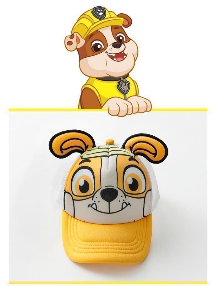 Altro abbigliamento per bambino: Cap Paw Patrol 2-10 Jahre – Nuovo e nell'imballaggio originale da Gurmels venduto da Swisspod 1