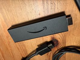 Amazon Fire TV Stick