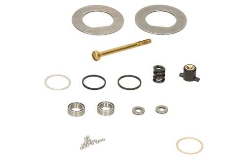 HPI Modellismo RC: HB RACING PRO SPEC BALL DIFF COMPLETE SET - HB67720 – Nuovo e nell'imballaggio originale da Thun venduto da Sde 3