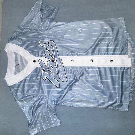 Stylisches Sommer Set von Karl Kani