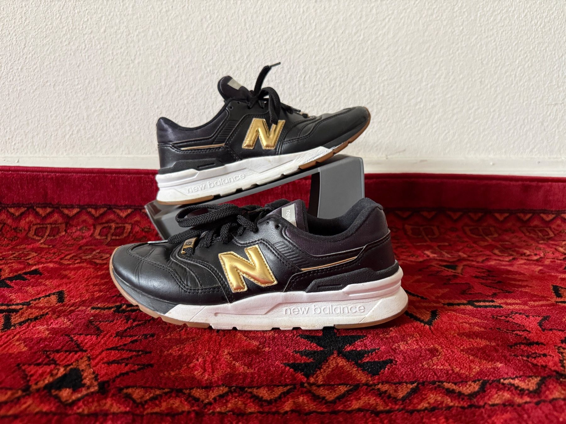 New Balance Scarpe da donna: New Balance CW997HAI – Usato da Lausanne venduto da Ruche_