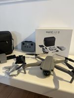 DJI AIR 2 mini fly more package