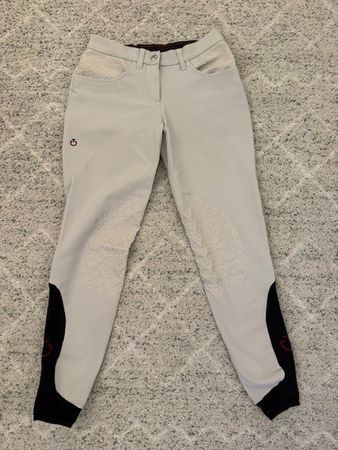 Cavalleria Toscana Reithose, Neuwertig, Gr. IT40