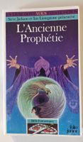 Livre dont vous êtes le Héros - L'Ancienne Prophétie