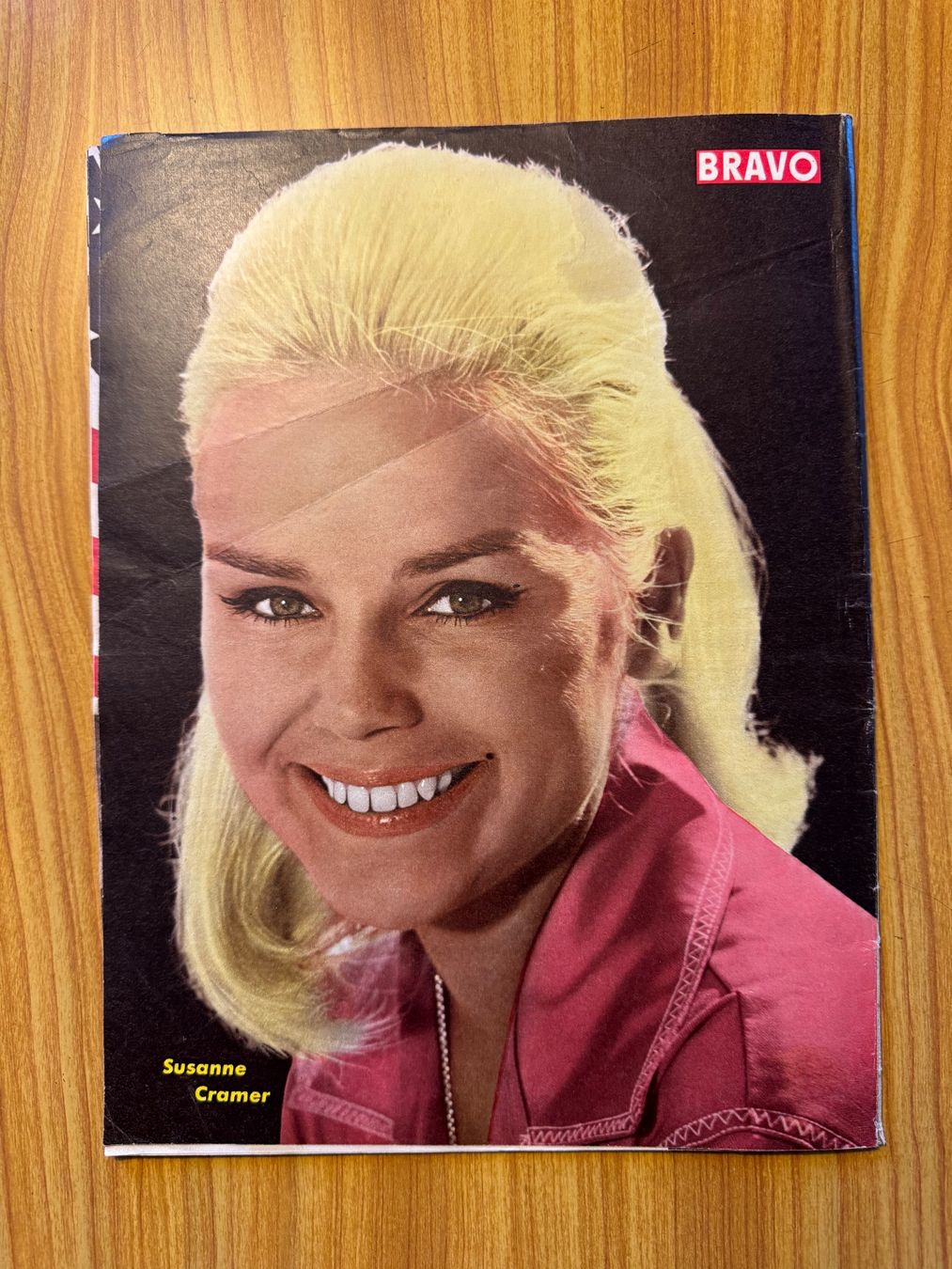 Riviste & Magazine: Bravo Bravoheft Vintage – Usato da Steffisburg venduto da smocky17 2