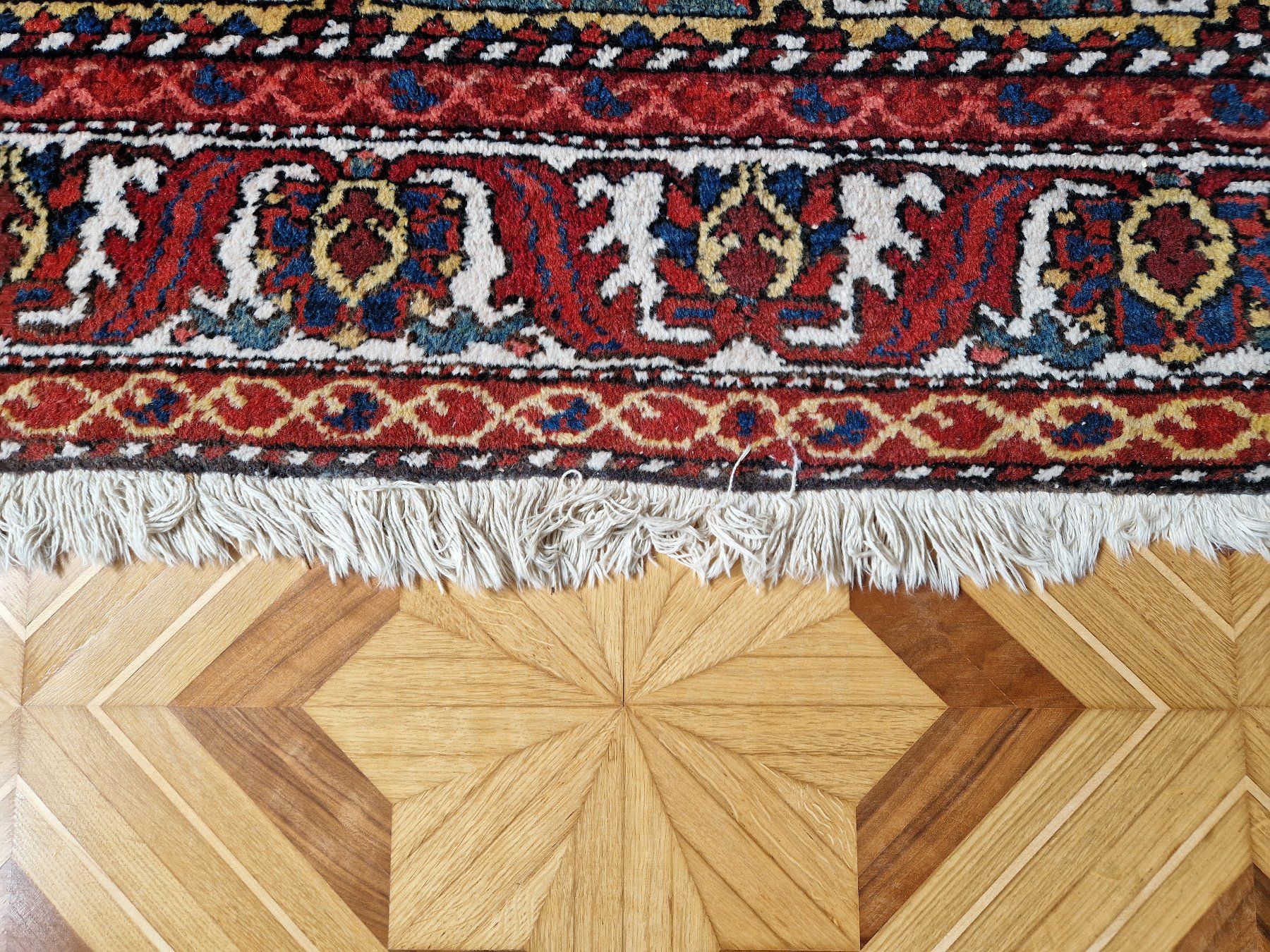 Tappeti: Orientteppich Bachtiar, Iran – Usato da Burgdorf venduto da gre_2ftz 4