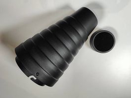 Elinchrom Snoot Lichtformer