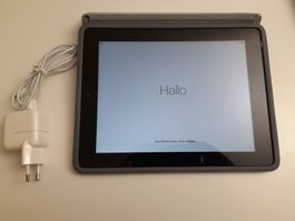 Ipad A1458  (4e génération)