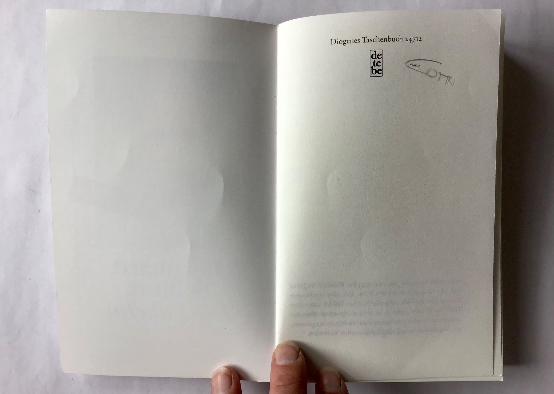 Bücher: Die Enkelin (von Bernhard Schlink) – Neu (gemäss Beschreibung) aus Bubendorf von Alpenheidi 2