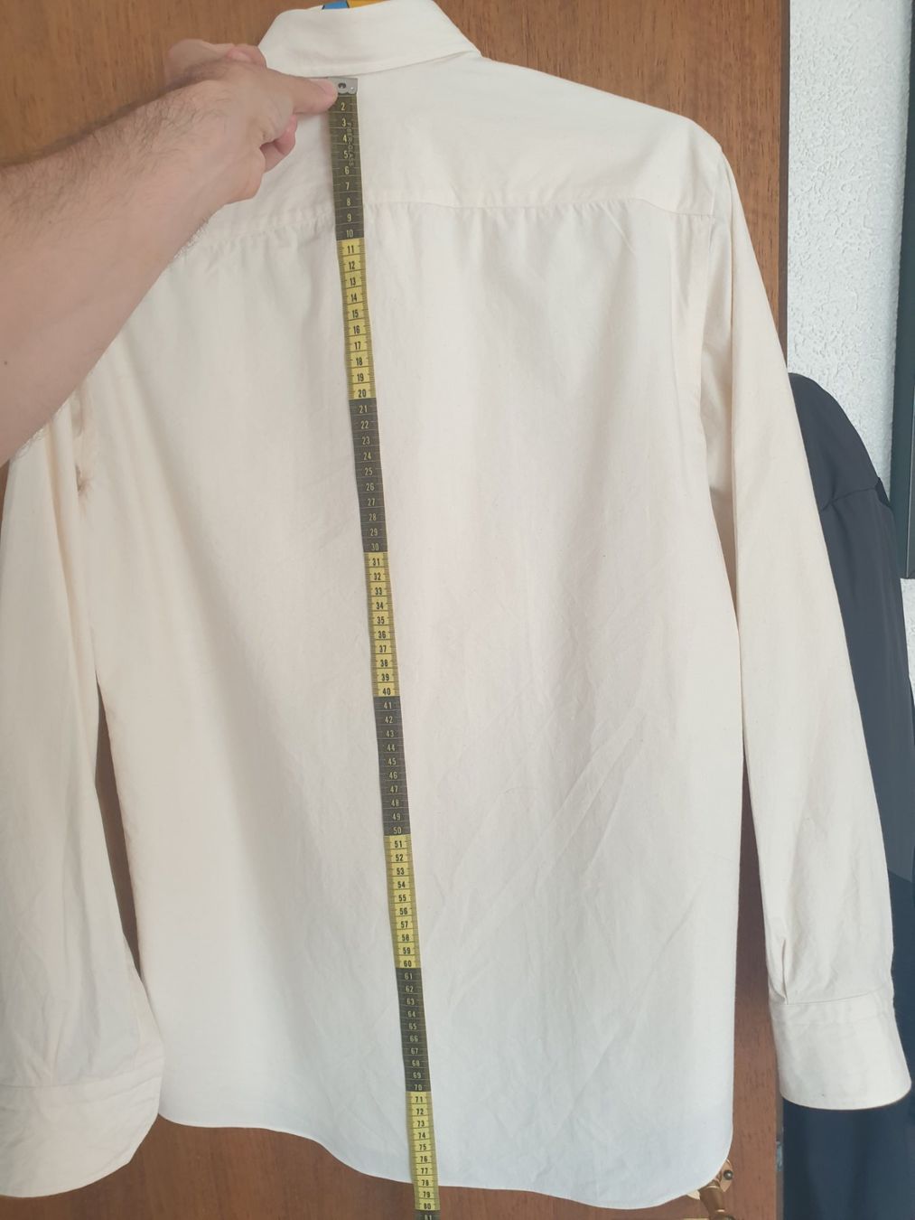 Camicie: Salvatore piccolo shirt – Nuovo (secondo la descrizione) da Lausanne venduto da LDahler 5