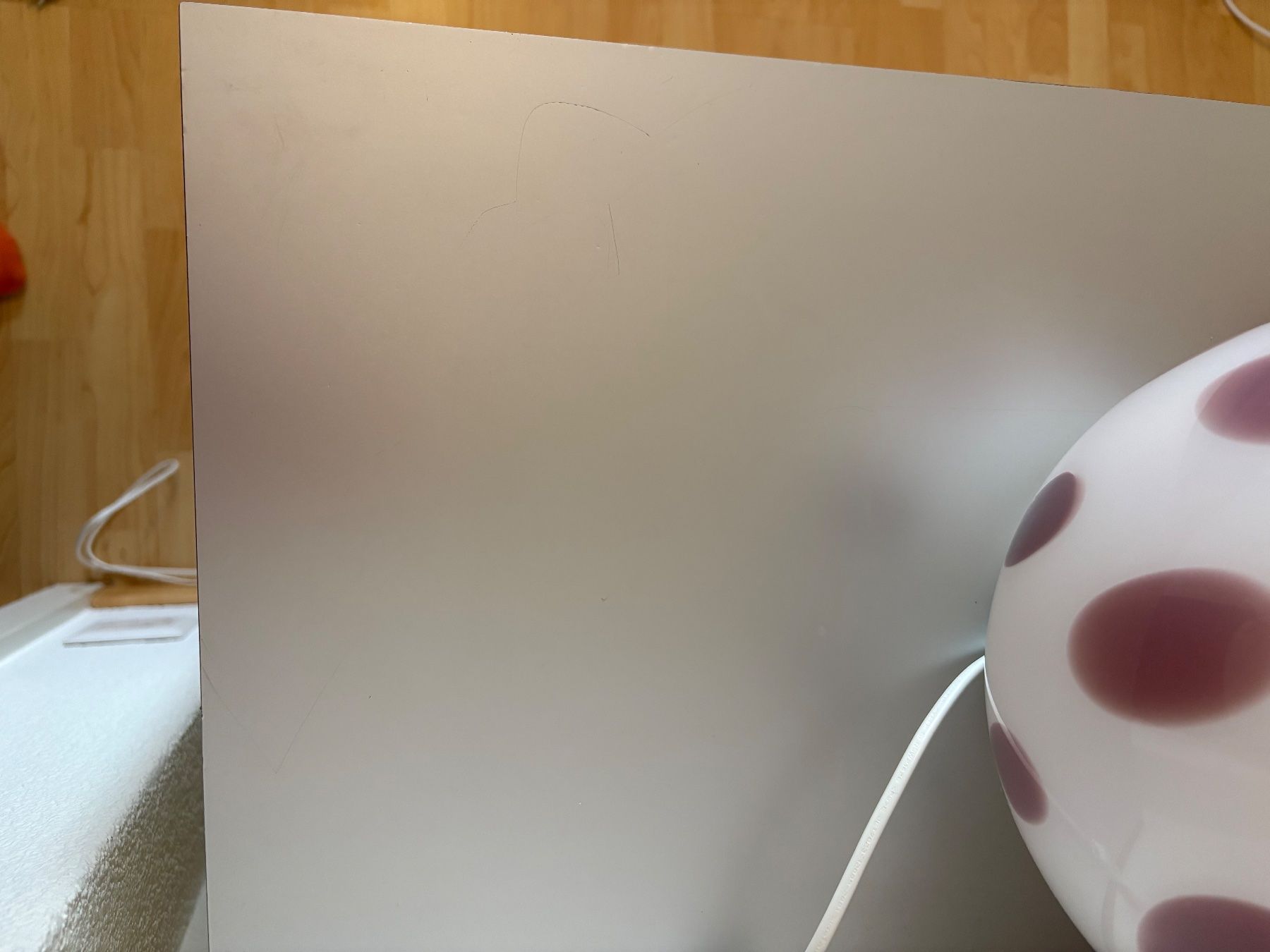 Commodes: Kommode Weiss – D'occasion à Meggen par mar_652s 1