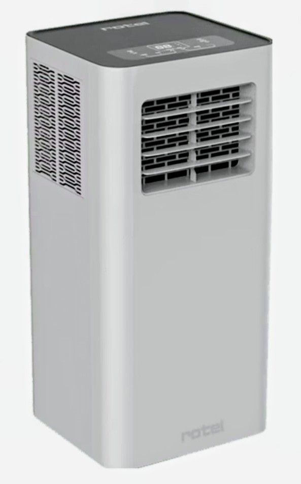 Rotel Condizionatori: Klimagerät Rotel 791CH1 9000 BTU/h – Usato da Ettingen venduto da Rubbl
