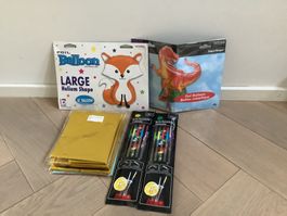 Kindergeburtstag