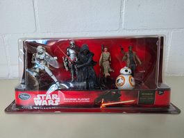 Star Wars Figuren Set - The Force Awakens - Neu & OVP!