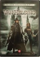 HUGH JACKMAN / KATE BECKINSALE - VAN HELSING