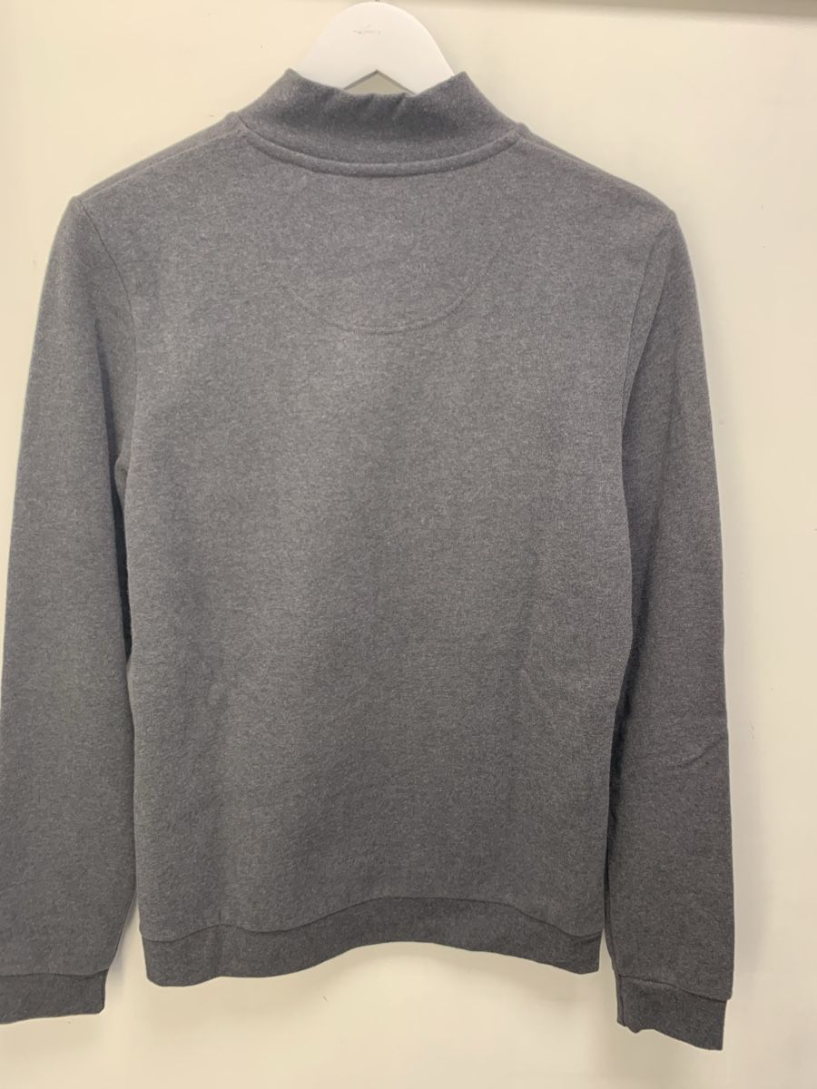 Maglioni & Felpe: Zrcl Sweatshirt mit Reissverschluss gr S – Usato da Aarau venduto da REVIVI 4