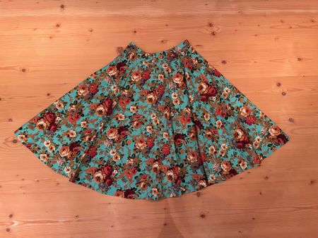 Traumhafter Rock Gr 36 von Lindy Bop