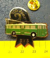 BASEL 100JAGRE BVB TROLLEY-BUS PIN