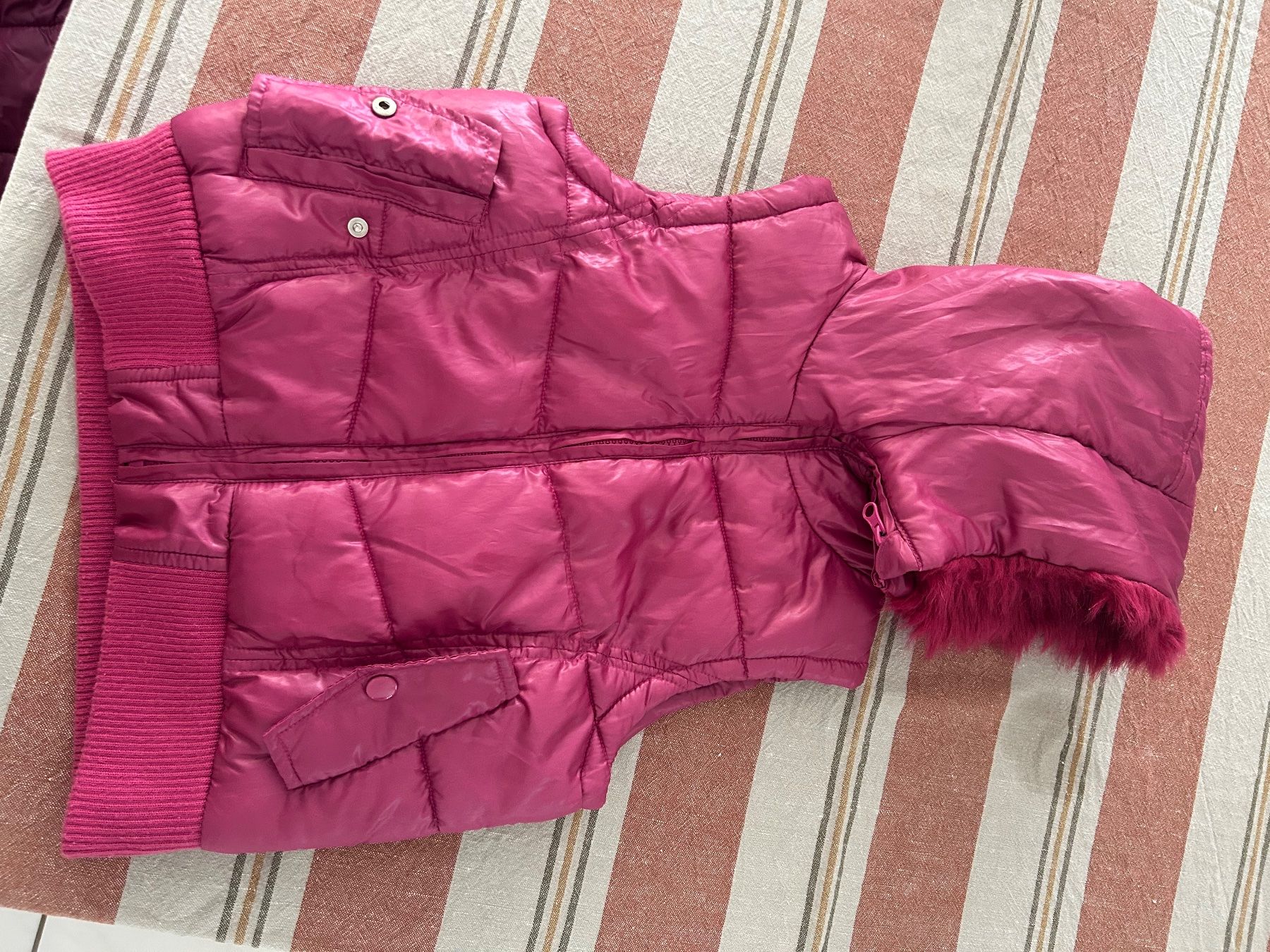 Altro abbigliamento per bambina: Gilet Gr. 116 – Usato da Herrliberg venduto da Mena013 2