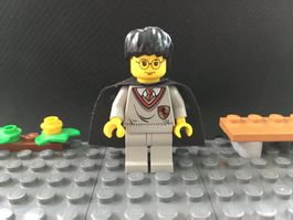 Lego Harry Potter Minifigur - hp005 - Harry Potter (4730)