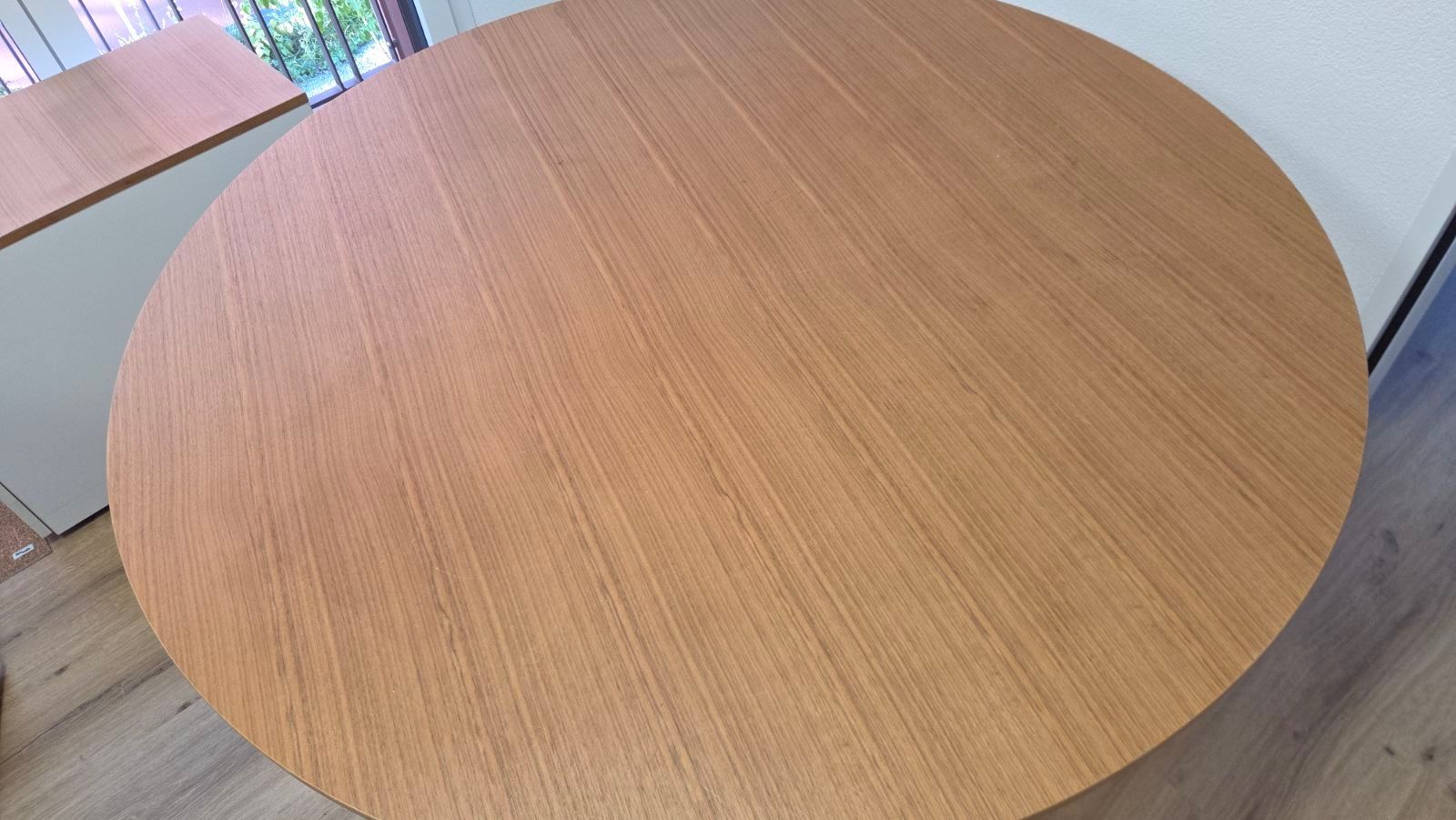 Tables: Runder Tisch - Stilo – D'occasion à Baar par fri_djn6 1
