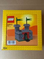 Lego 6487473 - Graue Burg