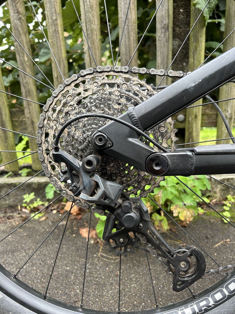 Rose Vélos: Bike – D'occasion à Winterthur par goggeien 3