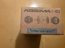 Moteur abisima  13.5T