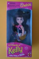 Barbie: Baby Sister of Barbie - Chelsie / Kelly / 269