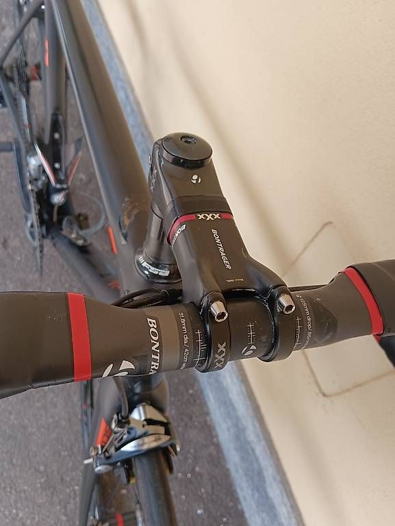 Biciclette: Scott SL – Usato da Faido venduto da ManuelPizzocher 1