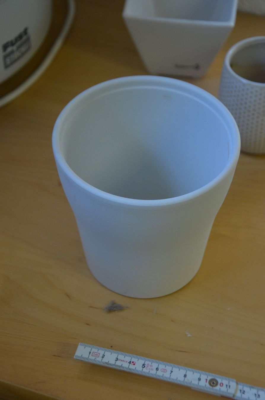 Vasi & Recipienti: VASE – Usato da Chiasso venduto da Dolly015