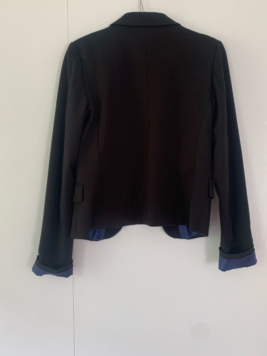 Jacken: Blazer black size M / 40  – Gebraucht aus Zürich von ama_k88c 1