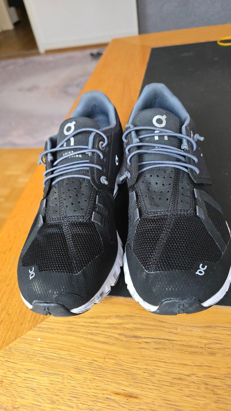 On Herrenschuhe: ON schuhe .  EU 38 – Gebraucht aus Wallisellen von theblacksheep 3