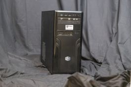 PC, gebraucht