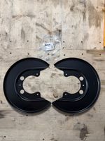 Tôles frein AR Audi S3 8L Golf 4 Vaico V10-5480 8L0615611