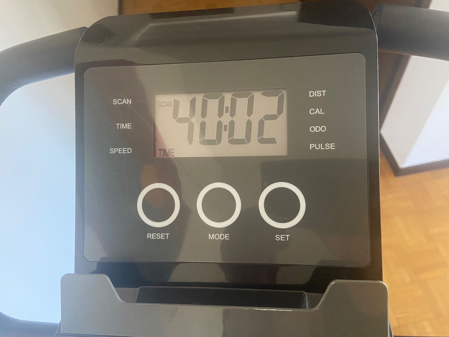 Hometrainer: Slim Cycle-Heimtrainer – Usato da Giubiasco venduto da Rico02 2