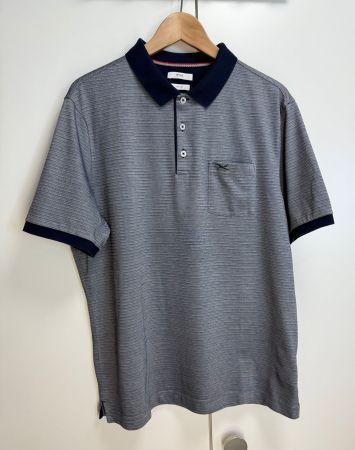 Brax Poloshirt Herren Gr. L