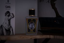 Camel, by Zoologist (decants / Abfüllung 1, 2, 5, 10ml)