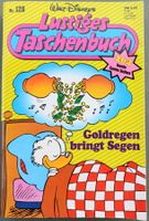 Comic - LTB 128 - Geldregen bringt Segen