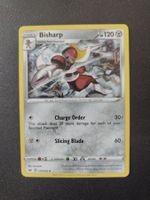 Bisharp 134/202 Pokémon Sword & Shield 2020 (EN) ab 1.-
