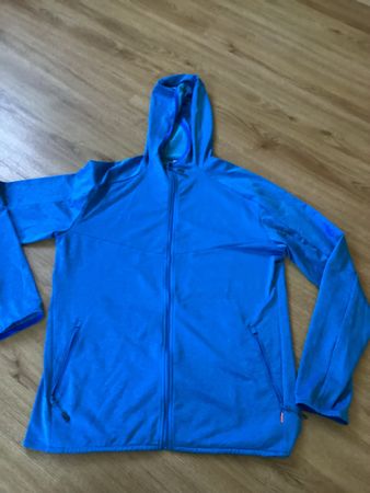 Mammut Herren Jacke/Hoody, Gr L neuwertig